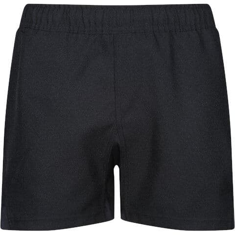 Chadwick Pro Rugby Short Youth — Black