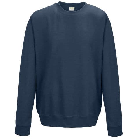 AWDis Sweatshirt — Airforce Blue