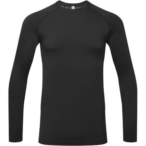 ONNA by Premier Unstoppable Fresh Underscrub Baselayer — Black