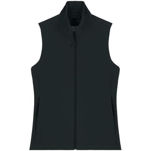 Stanley/Stella Stella Trail Blazer Gilet — Black