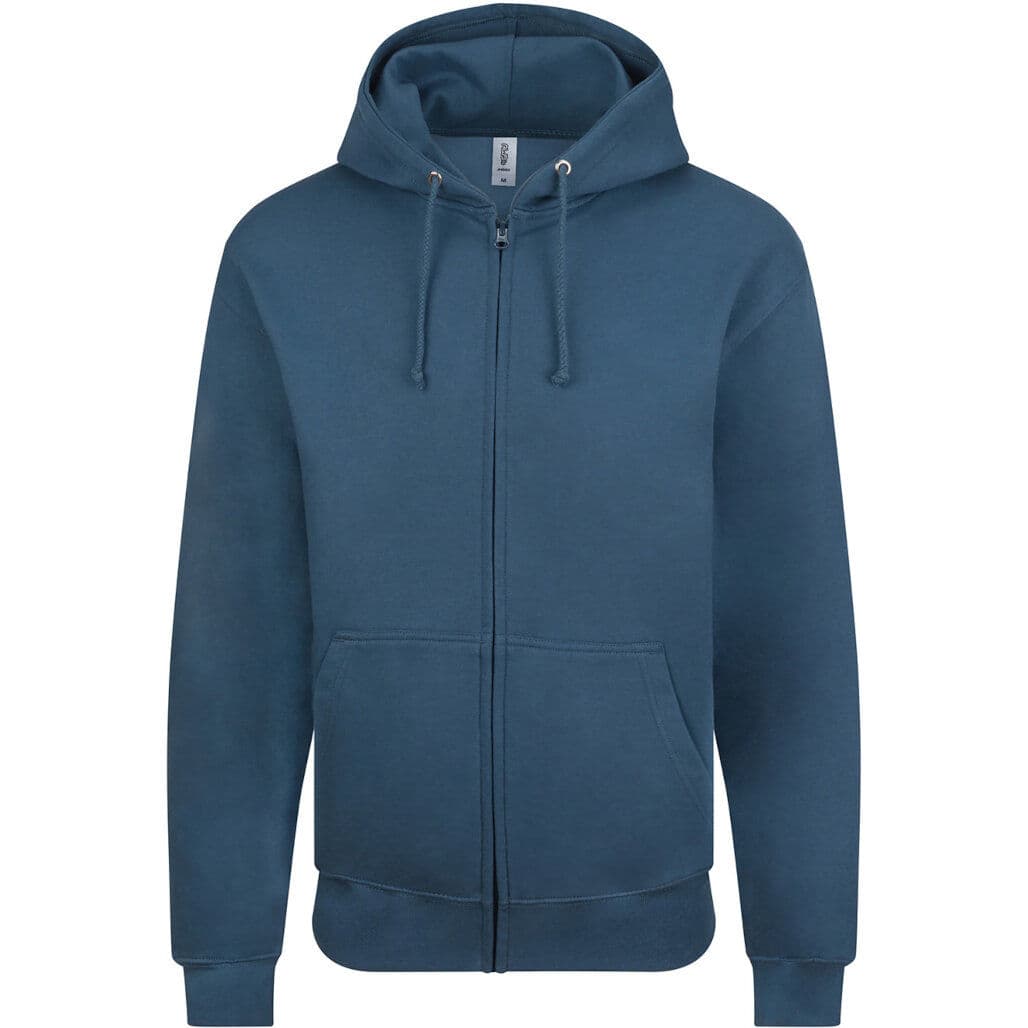 AWDis Zoodie — Airforce Blue