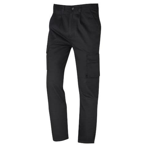 Orn Condor Combat Kneepad Trouser — Black