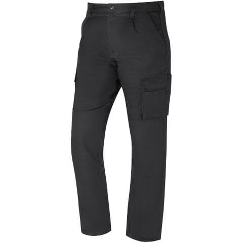 Orn Ladies Condor Kneepad Trouser — Black