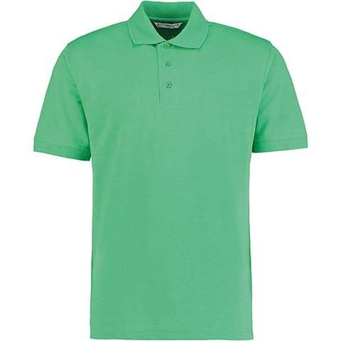 Kustom Kit Superwash Classic Polo — Apple Green