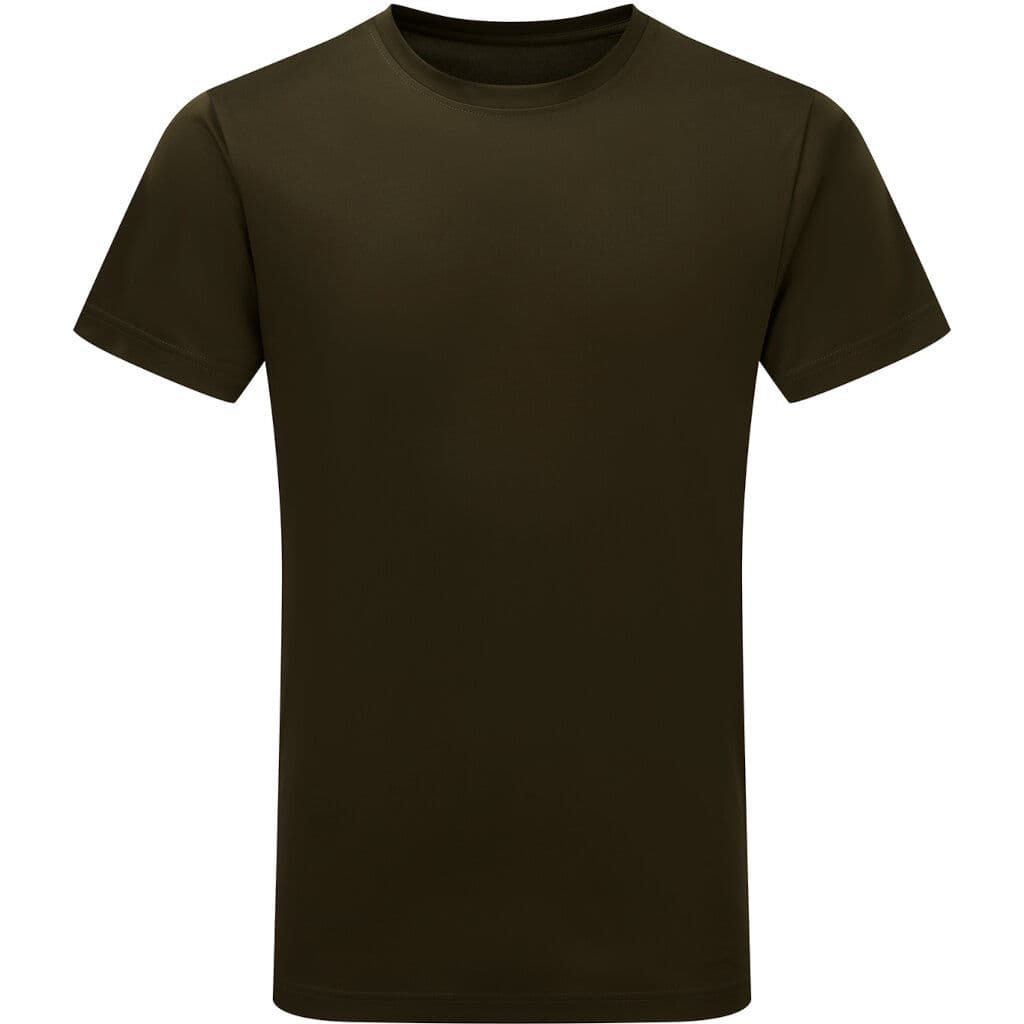 TriDri Performance T-Shirt — Army Green