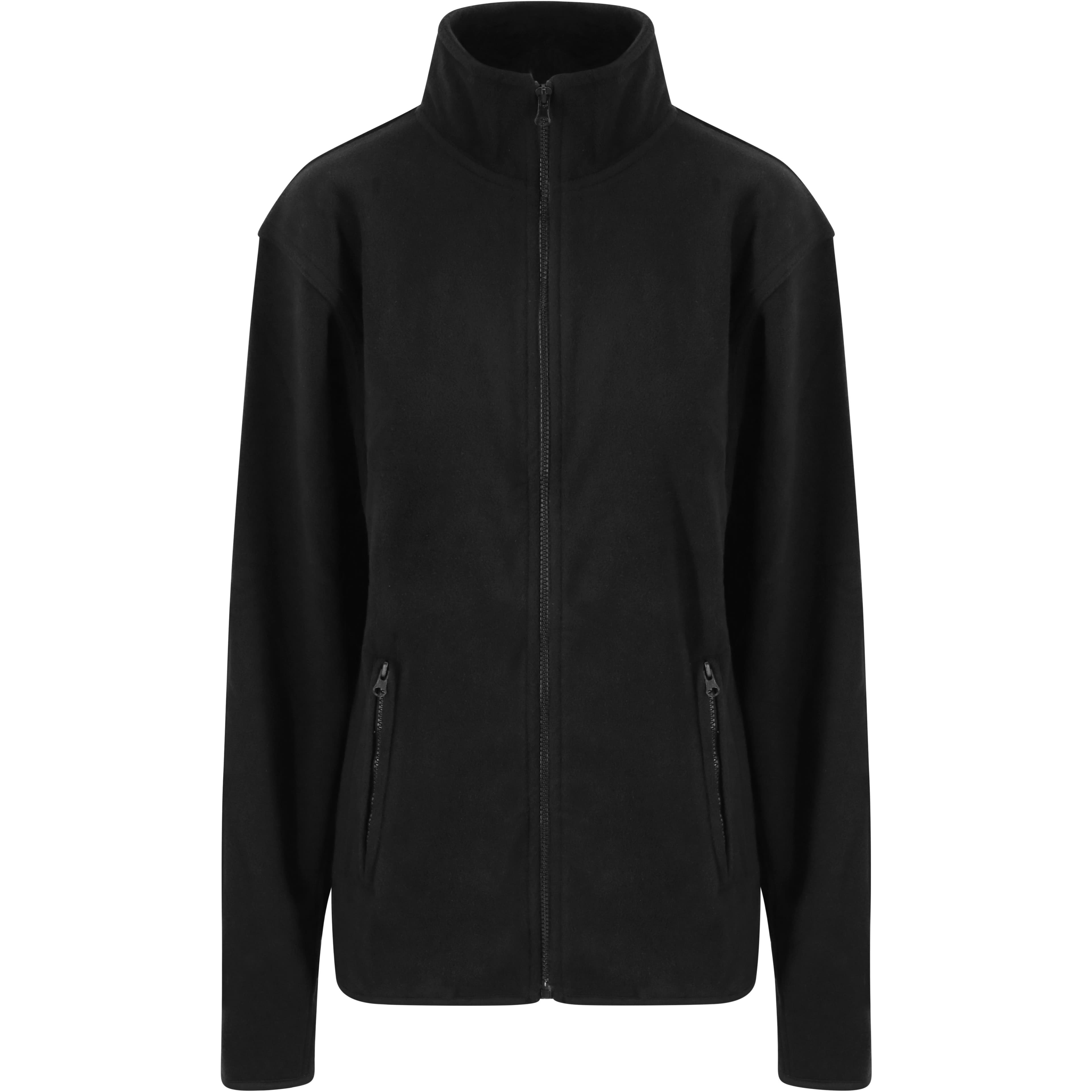 Pro RTX Microfleece — Black