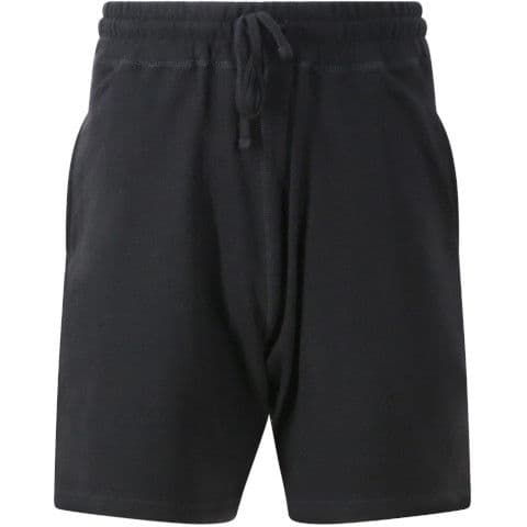 AWDis Cool Jog Shorts — Black