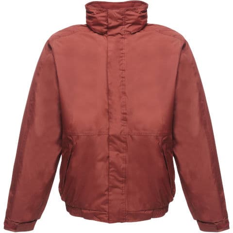 Regatta Dover Jacket — Burgundy