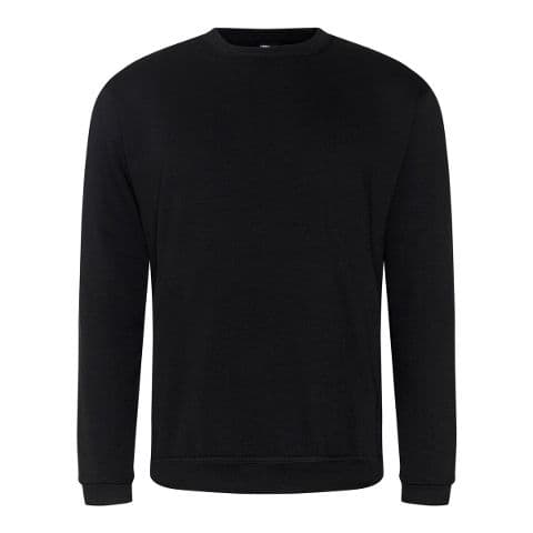 Pro RTX Sweatshirt — Black
