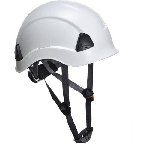Portwest Height Endurance Helmet — White