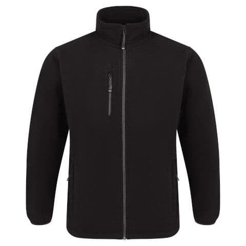 Orn Falcon EarthPro Fleece — Black