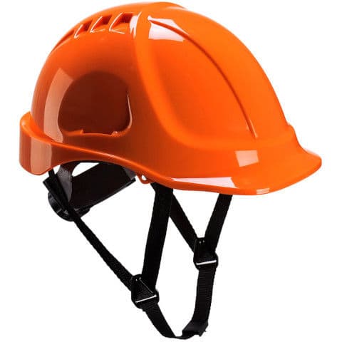Portwest Endurance Plus Helmet — Orange