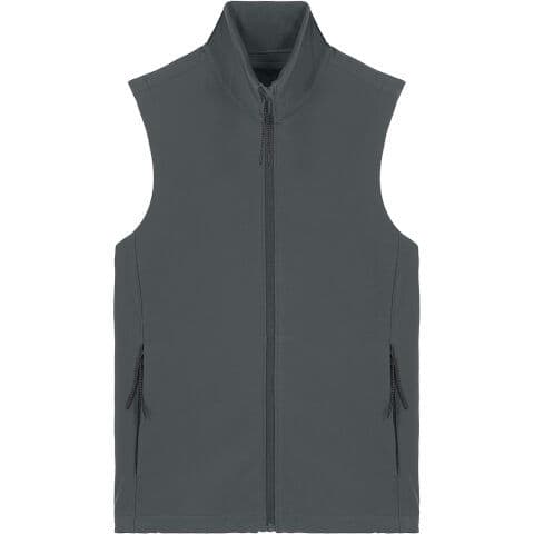 Stanley/Stella Stanley Trail Blazer Gilet — Anthracite